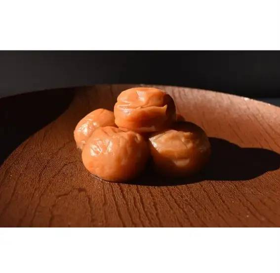 【紀州南高梅】ふるさとの梅干し うす塩梅 220g / 和歌山 田辺 紀州 南高梅 お試し 試食 初めて 味見 特選 国産 おにぎり お弁当 免疫 塩分補給  【nmn001】