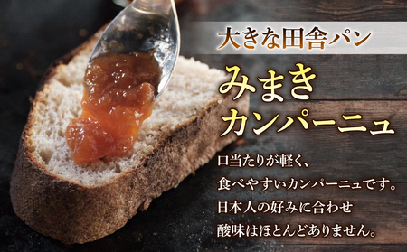 【12回定期便】健康的でシンプルな味わい「わざわざのおまかせ薪窯パンセット」（角食、カンパーニュ、スコーン、お菓子）