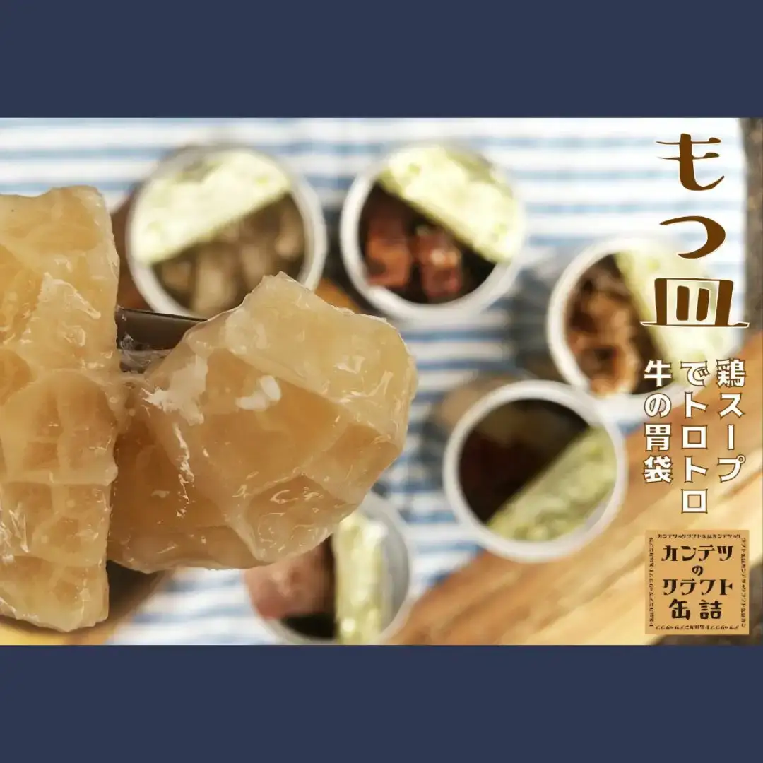 クラフト缶詰各1缶４缶とのっぺレトルトセット 常備食 オウチ居酒屋 アウトドア のっぺ汁 のっぺい汁 新潟 郷土料理 出汁 貝柱 【020S076】