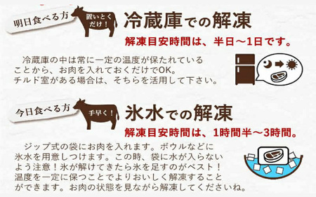 【国産 プレミアムビーフ】【味付】赤ランプ ステーキ 180g × 2枚 　計360g 和牛 プレミア