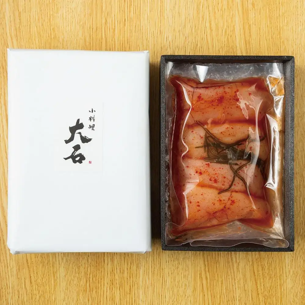 博多辛子明太子（切れ子）400g（200g×2箱） | 魚卵 魚介類 水産 食品 人気 おすすめ 送料無料