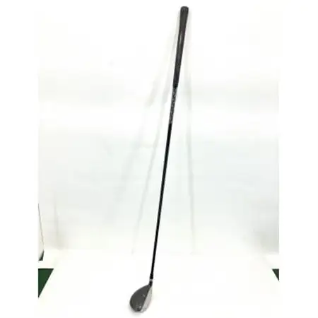 ゴルフクラブ　ハイブリッド　NECESSITY　#4　フレックスS　【特別仕様】【1552776】