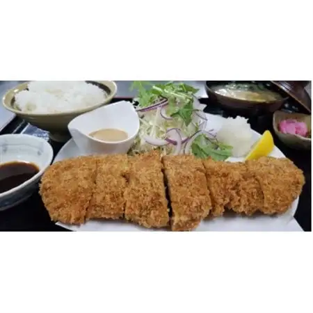 究極角煮とんかつ(揚げる前)約300g×3枚【配送不可地域：離島】【1556337】