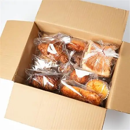 PANJA厳選!おすすめパン詰め合わせ 16個セット　惣菜パン　冷凍【配送不可地域：離島】【1503078】