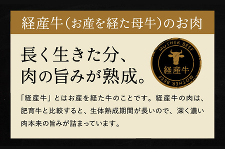但馬牛経産牛「ホルモン」500ｇ×2パック　012AA04N.／肉 牛肉 お肉 ホルモン 但馬牛 経産牛 鍋 ホルモン鍋 もつ鍋 BBQ 焼き肉 焼肉 野菜炒め