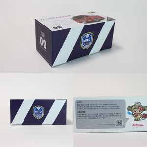 【数量限定】ACTCAR 1/64 水戸市消防局 大型水槽車（桜水）Limited 500pcs※隊員フィギュア付（LM-2）