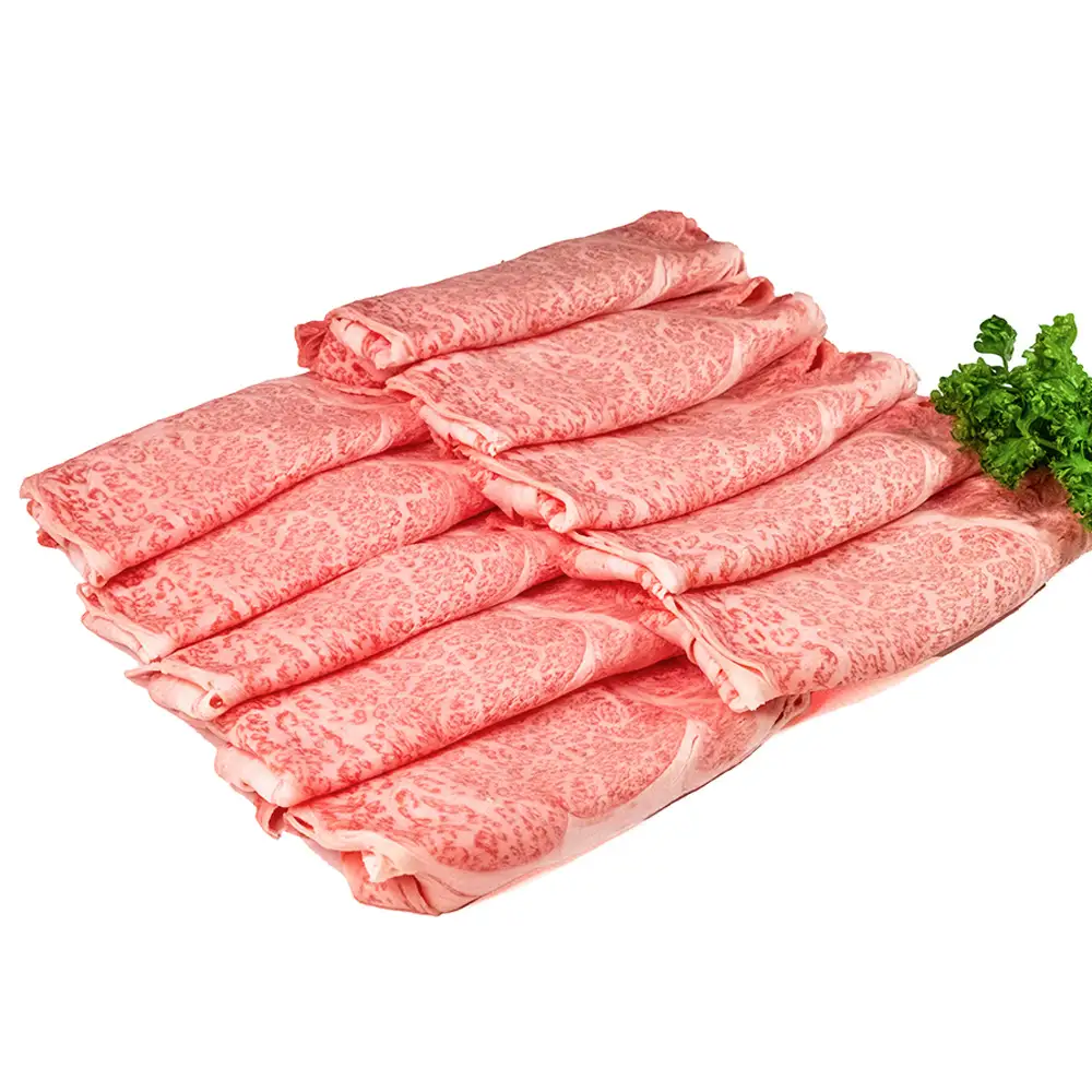 【父の日までにお届け】佐賀牛 肩ローススライス 800g K030086