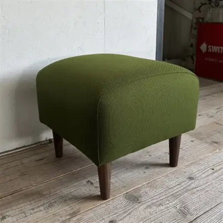 F Stool(エフスツール)NC グリーン【SWOF】_雑貨・日用品 椅子・チェア・ソファ 家具・インテリア _【1555231】