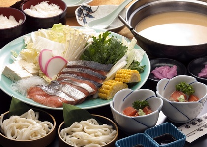 新巻鮭半身切身 (2切れ×約5パック） ABB005