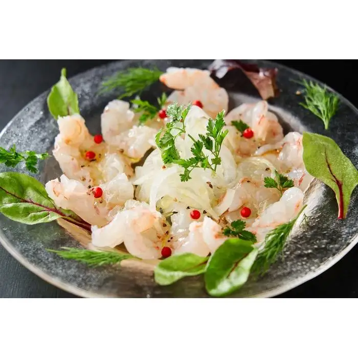 海老乃家の海老500ｇ（125ｇ×4パック） | エビ
