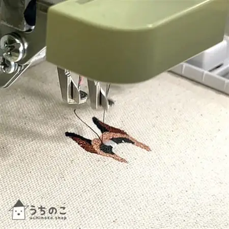 「うちのこ」わんこ刺繍入りソックス(名入れ付き)2足セット【WEBクーポン】_装飾品・工芸品  服飾小物 _【1464608】