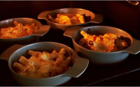 有田焼 ARITAJIKI potdish (L/M/S) 3個セット Black 【ヤマト陶磁器】食器 器 うつわ 調理器具 ポットディッシュ 皿 グラタン皿 耐熱皿 直火対応 オーブン対応 おしゃれ シンプル モダン ブラック A55-151