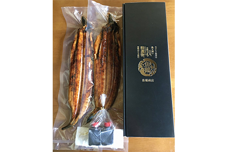 大型サイズ ふっくら柔らか国産うなぎ蒲焼き 2尾◇｜うなぎ うなぎ うなぎ うなぎ
