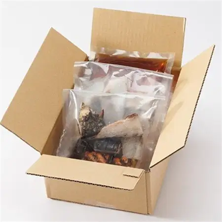 伊勢海老鍋セット(2人前)_惣菜・加工品  鍋 なべ ナベ_【配送不可地域：離島】【1553452】