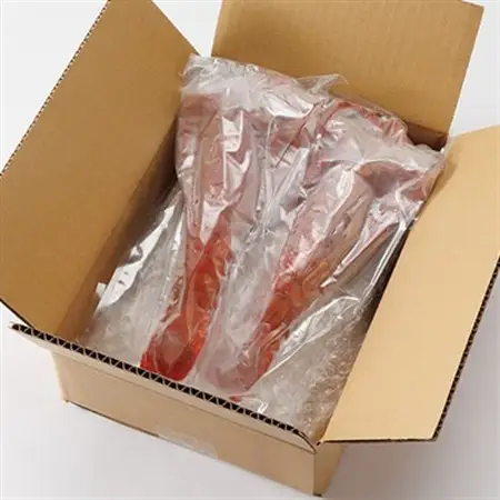 伊勢海老塩蒸し　500g_魚介・海産物 伊勢海老 エビ いせえび 伊勢エビ_【配送不可地域：離島】【1553459】