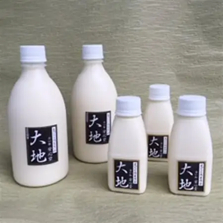 【こんな豆乳飲んだことない!】おいしい豆乳セット 500ml × 2本 / 180ml × 3本【配送不可地域：離島・北海道・沖縄県・東北】【1567139】