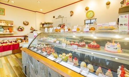 【定期便 3ヶ月毎×4回】 洋菓子屋がつくったデザート系ジェラート（10個：定番6、季節4）×3ヶ月毎で4回  ※定番：バニラ2・イチゴ2・ハチミツナッツ2と4個は季節のもの【 デザート アイス 神奈川県 南足柄市 】