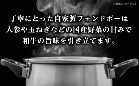和牛ビーフシチュー 10袋[AOAI041] ビーフシチュー