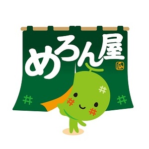 【2026年発送】中富良野赤肉メロン2玉（計2.6kg～)【AB-017】