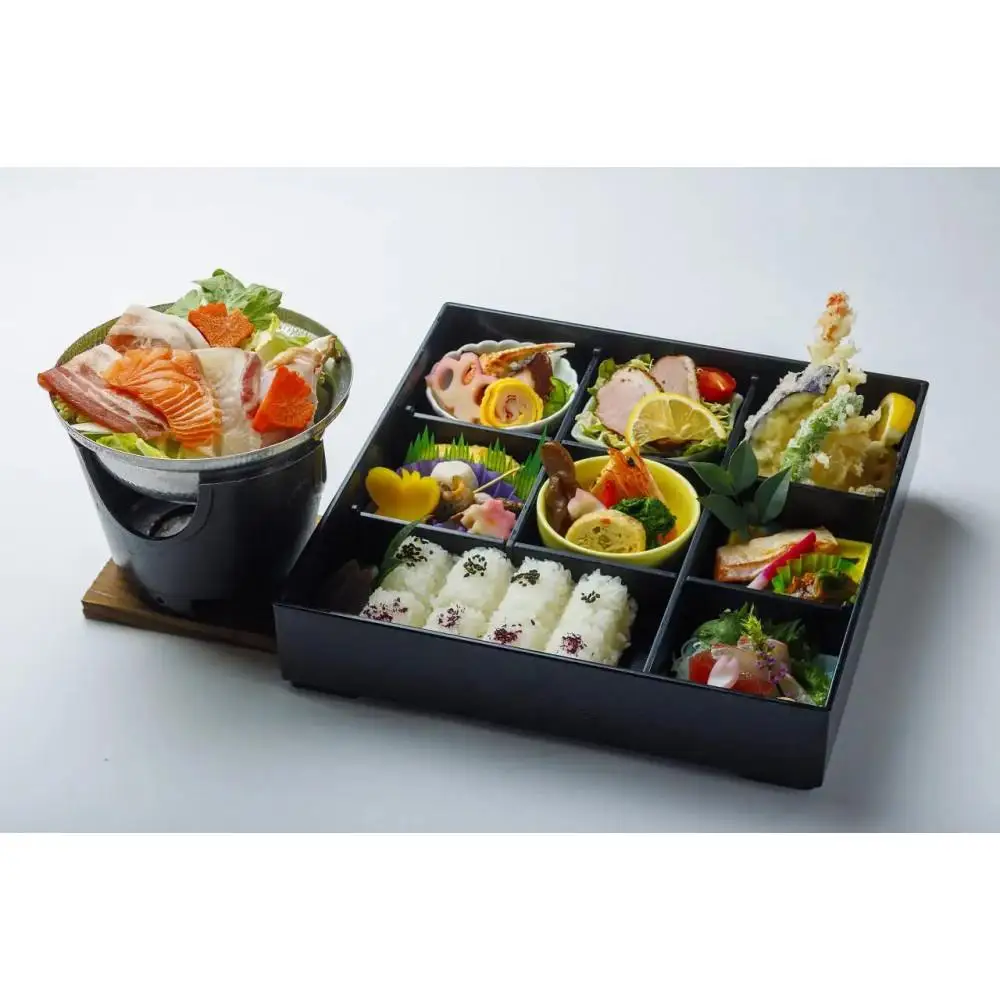 【一橋庵 別館】料理長おまかせコース極 お食事券＜2名様分＞（ぐるなびセレクション）