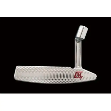 【一刀彫】WELD FIN　パター ラウンドフィン　34インチ【1542644】