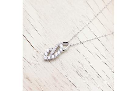 ネックレス プラチナネックレス プラチナ PT900 ダイヤモンド 0.38ct レディース ペンダント【f134-d-pt】アクセサリー アクセ ジュエリー ダイヤ 天然石 送料無料 [株式会社オーダーメイドジュエリーメイ 山梨県 韮崎市 20743777] 