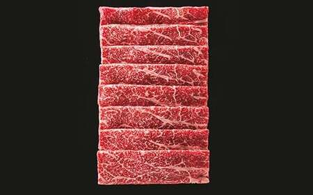米沢牛 しゃぶしゃぶ用 ロース 500g モモ 600g 計1.1kg 牛肉 ブランド牛 F2Y-6051