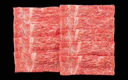 米沢牛 しゃぶしゃぶ用 ロース 600g モモ 700g 計1.3kg 牛肉 ブランド牛 F2Y-6055