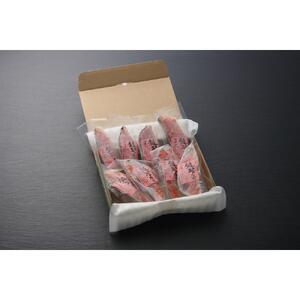 こだわり酒粕使用　銀さけ粕三日漬 約70g×8枚◇