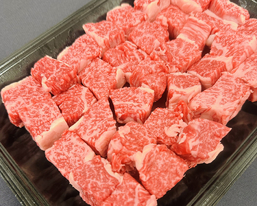 【定期便】近江牛 定期便  A5 特撰 近江牛 角切り カレー 煮込み 全5回 【FO61W】 近江牛 カレー 牛肉