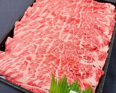 【定期便】近江牛 すき焼き しゃぶしゃぶ 定期便 全3回 【FO62W】 【 近江牛 】 牛肉