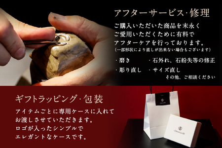 立体彫り×透かし ニドダーペリング 9号～20号 k18YG イエロー ゴールド 指輪 リング アクセサリー ジュエリー デザイン ギフト プレゼントに ジュエリーケース付き 受注生産 高級 高品質 伝統技法 先端技術