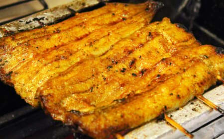 ウナギ 蒲焼き 1尾 約140g以上 鰻 うなぎ かば焼き 蒲焼 魚 お魚 さかな 国産