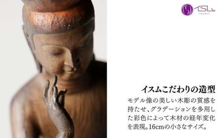 仏像 TanaCOCORO[掌] 弥勒菩薩 | 仏像 | 埼玉県東松山市 | ふるさと
