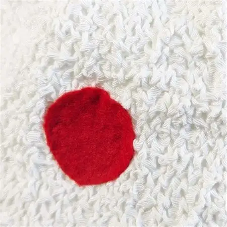 CUP CHIRIMEN 梅 UME_装飾品・工芸品  服飾小物 _【1513947】