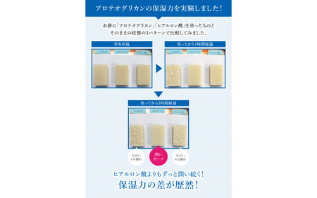 そのまま！プロテオグリカン ローション 200ml×1個