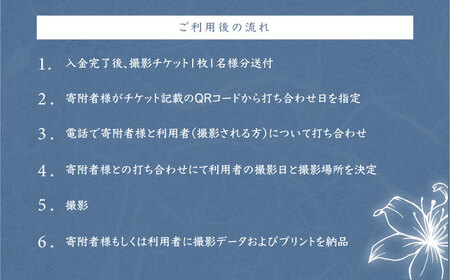 生前遺影制作 ふるさと横須賀に残る両親や大切な人のために【コトマノ】[AKEV004]