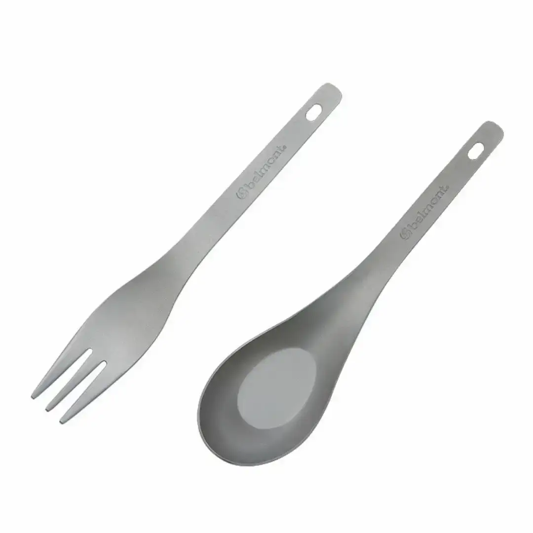 [ベルモント] キャンプ飯セット アウトドア用品 キャンプ用品 登山 防災 アウトドアギア 燕三条製 【028S039】