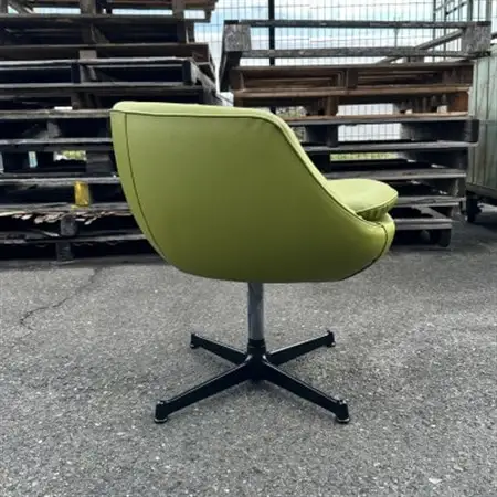 Forge Lounge Chair(フォージラウンジチェア)プレザント グリーン【SWOF】_雑貨・日用品 椅子・チェア・ソファ 家具・インテリア _【1576022】