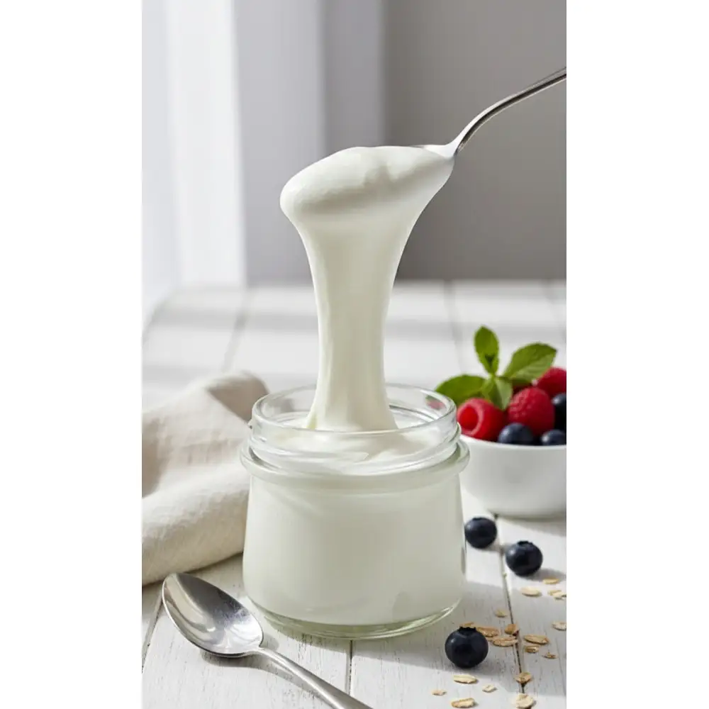 砂糖不使用とろ～りプレーンヨーグルト（130g×5個入り）