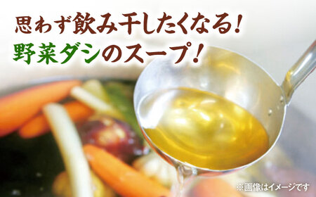 野菜たっぷり！ 畑からの醤油ラーメン 4食セット 桂川町/有限会社フーデスト [ADBJ005] ラーメン 博多 醤油味 拉麺