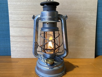 a45-013　ハリケーンランタン用グローブ KaledoGloves