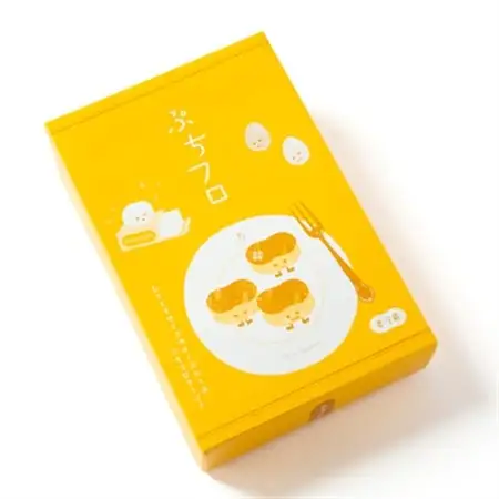 ぷちフロマージュ_菓子・スイーツ ケーキ  _【配送不可地域：離島】【1571759】