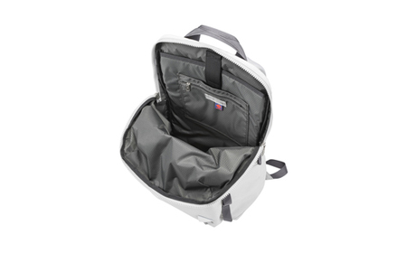 豊岡鞄 CIE WEATHER DAYPACK2（071955）グレー / 木和田正昭商店 リュック 軽量 撥水 ビジネス ストリート バックパック リュックサック メンズ レディース リュックメンズ A4ファイル対応