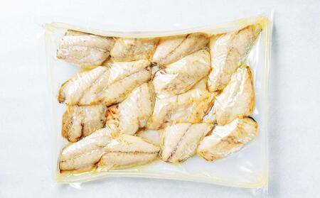 さばの塩焼き 合計1.6kg