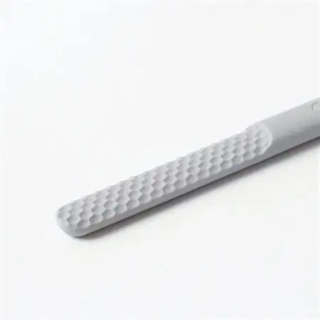 NIKKOの舌クリーナー「セラリ」グレー(CE01G-4543)_雑貨・日用品  日用品 _【1551793】