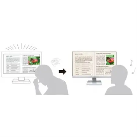 EIZO21.5型(1920×1080)液晶モニター FlexScan EV2130-HD ブラック_家電製品 パソコン・周辺機器  _【1555297】