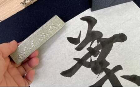【高岡銅器】カトラリーレスト霊峰　銀 箸置き 伝統工芸品 職人 手作り 富山県 高岡 FAD-1401