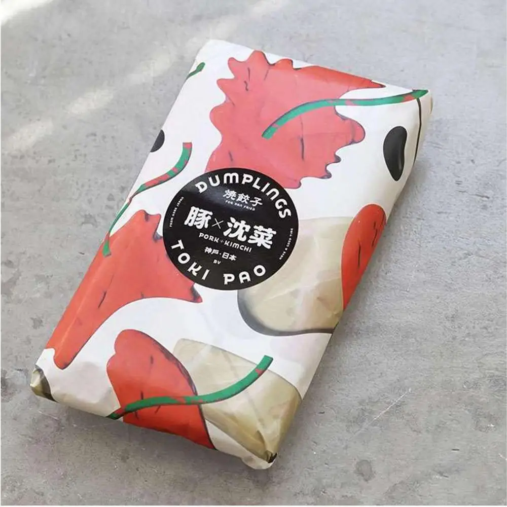 神戸ポークとキムチの焼き餃子　24個