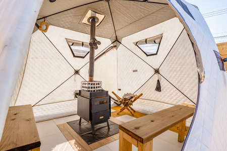 グランピング テント 九州 日向ヴィレッジ 宿泊補助券 30000円分 [日向ヴイレッジ 宮崎県 日向市 452061070]